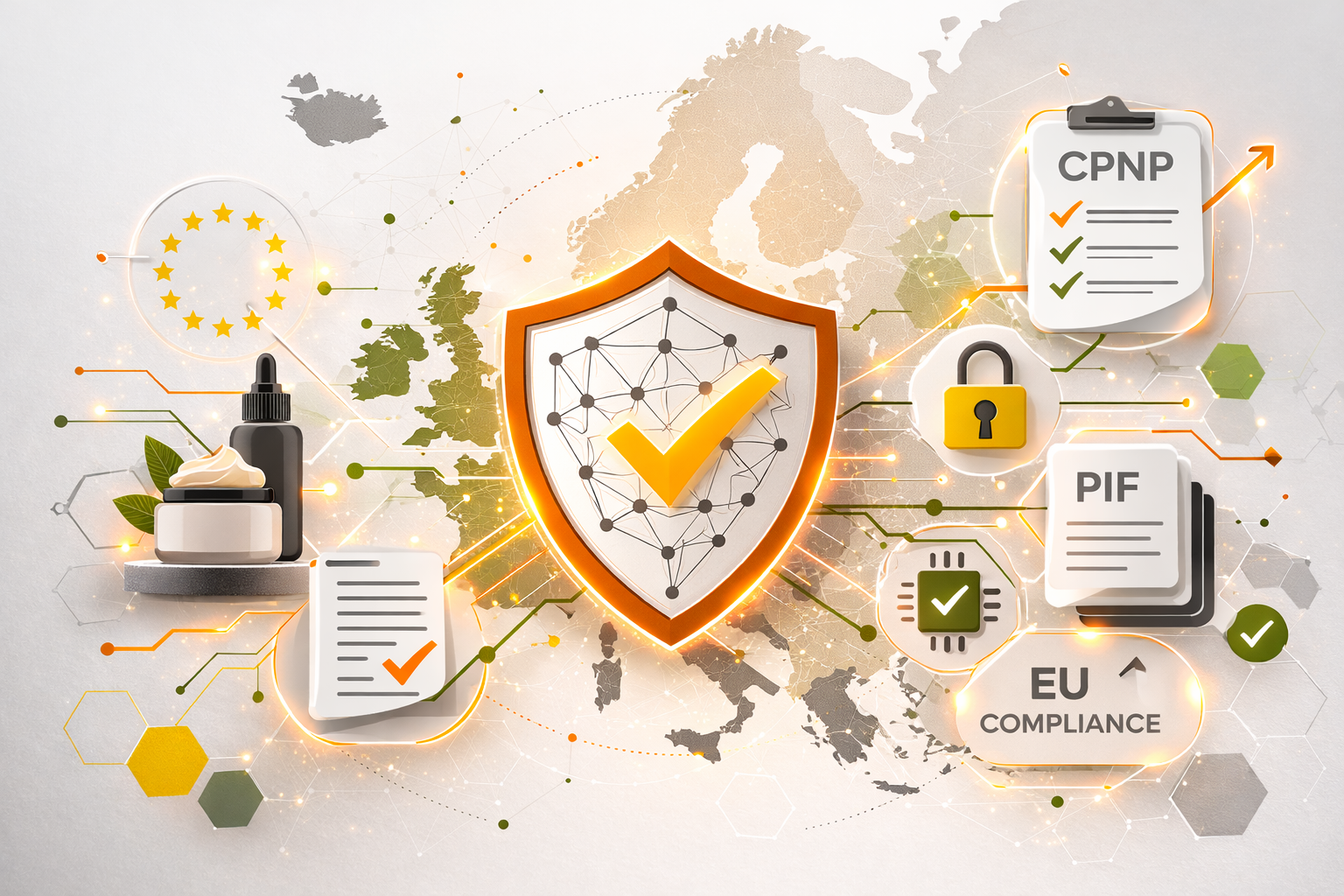 Eldris EU EPR Compliance — WEEE, Battery, and Packaging Registration for Amazon Sellers